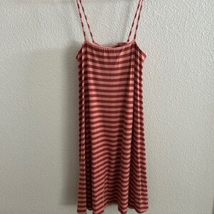 Fighting Eel Dress